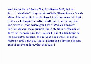 PALENCIA ANDRE PIERRE 0